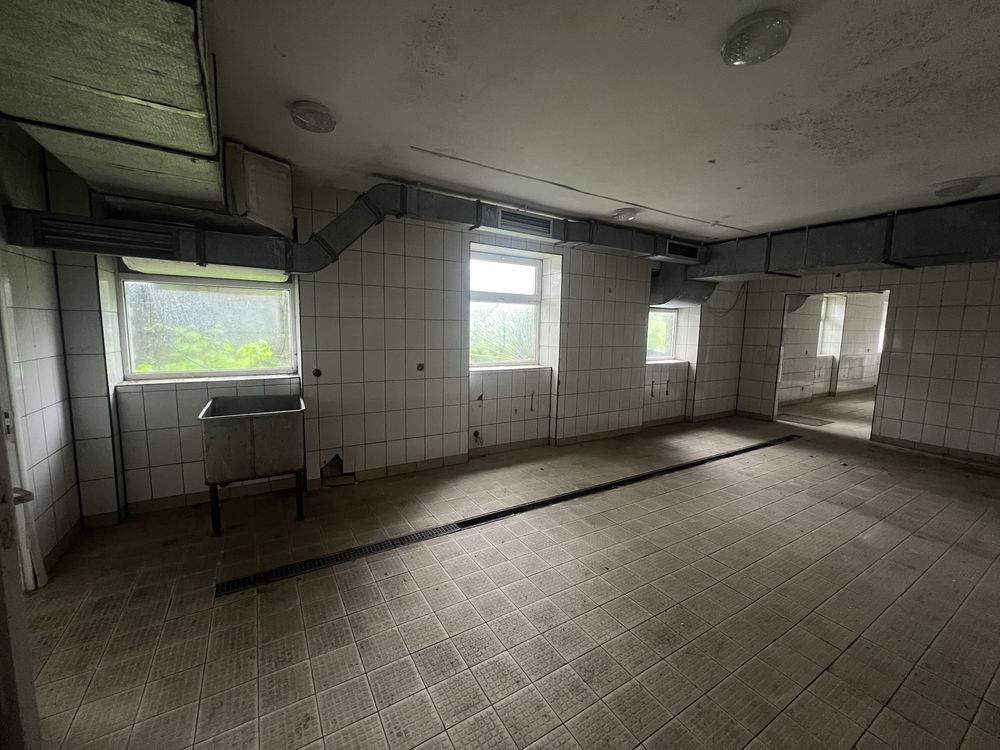 Оренда приміщення під виробництво 700кв.м на Киівському шосе
