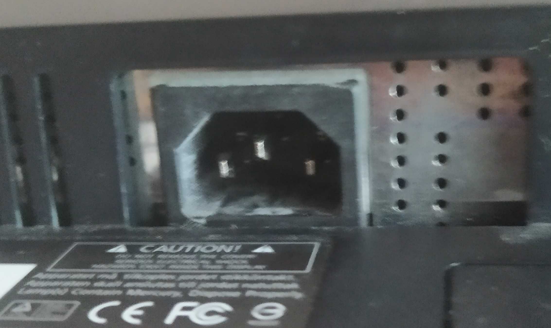 LCD монітор Acer P225HQ