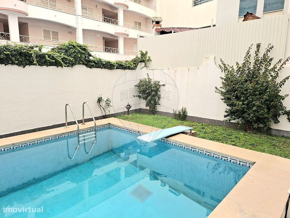 Apartamento T5 para venda