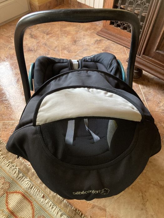 Ovinho da Bebeconfort em bom estado