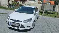 Ford Focus 1.6 Benzyna