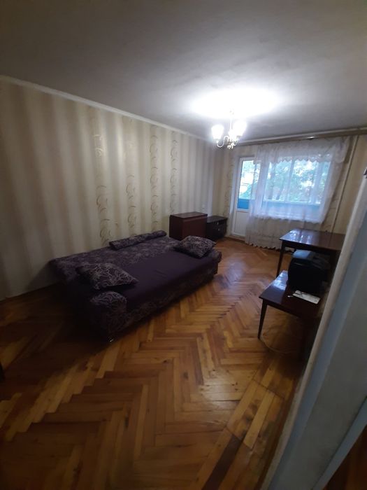 Сдам 1-но комн.кв на Салтовке, мкр-н 602.