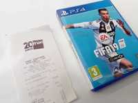 FIFA 19 PS4 troco por outros