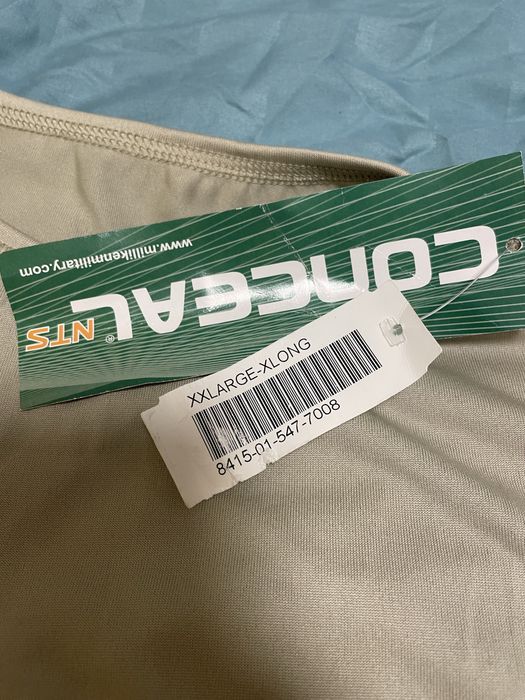 Термокофта  ( перший слой одягу)