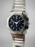 FVAT 23% FULLSET Bvlgari Octo Velocissimo ref. BGO41BSSDCH