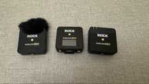 Rode Wireless GO II