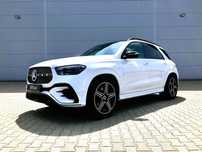 Mercedes-Benz GLE 350 de 4MATIC z EQ 04559 26461
