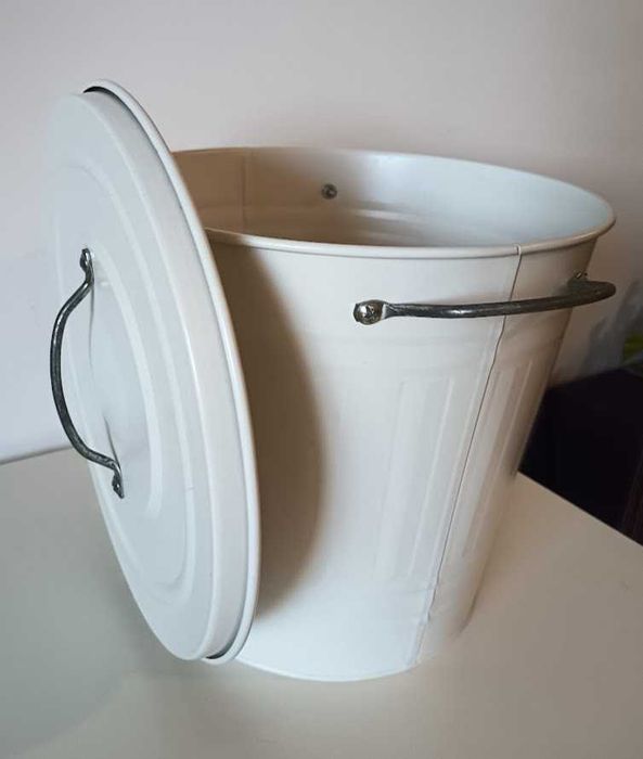 Caixote - Ikea KNODD