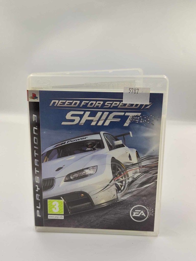 Nfs Shift Ps3 nr 5787