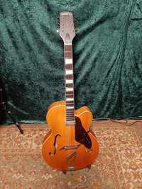 Gretsch 100CE Synchromatic