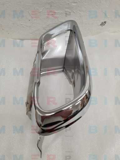 G05 G06 G07 Osłona końcówki rury wydech., prawa BMW NEGOCJUJ CENE