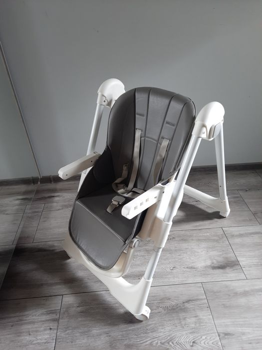 Krzesełko do karmienia