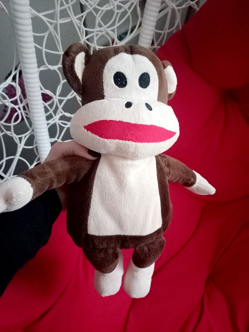 М'які іграшки Stray kids герої мультиків ведмедик баранчик мишеня мавп
