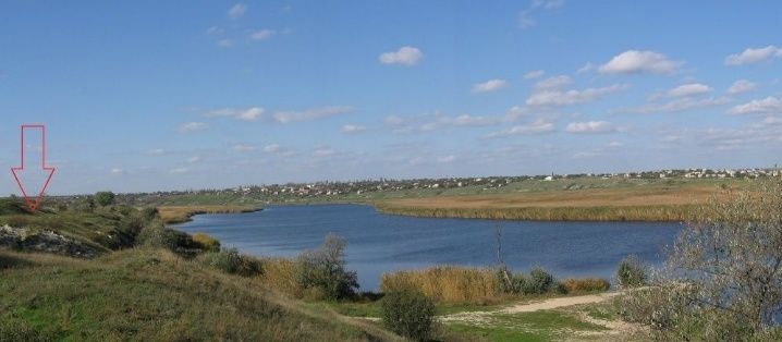 Большой выбор участков вокруг города Николаев, у трассы, реки, леса.