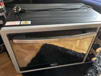 Piecarnik Camry  CR 6018