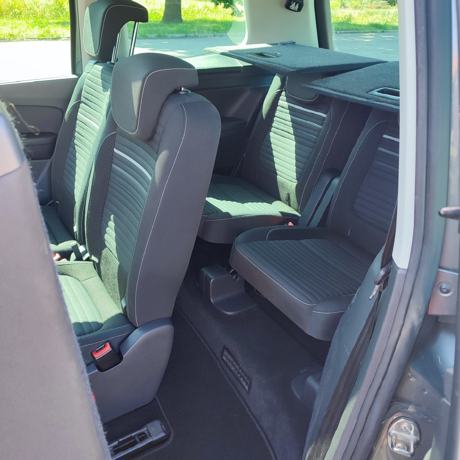 Sprzedam  VW Sharan CUP 2.0 TDI 170KM