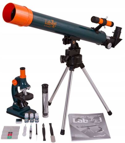 Teleskop Levenhuk LabZZ MT2 69299