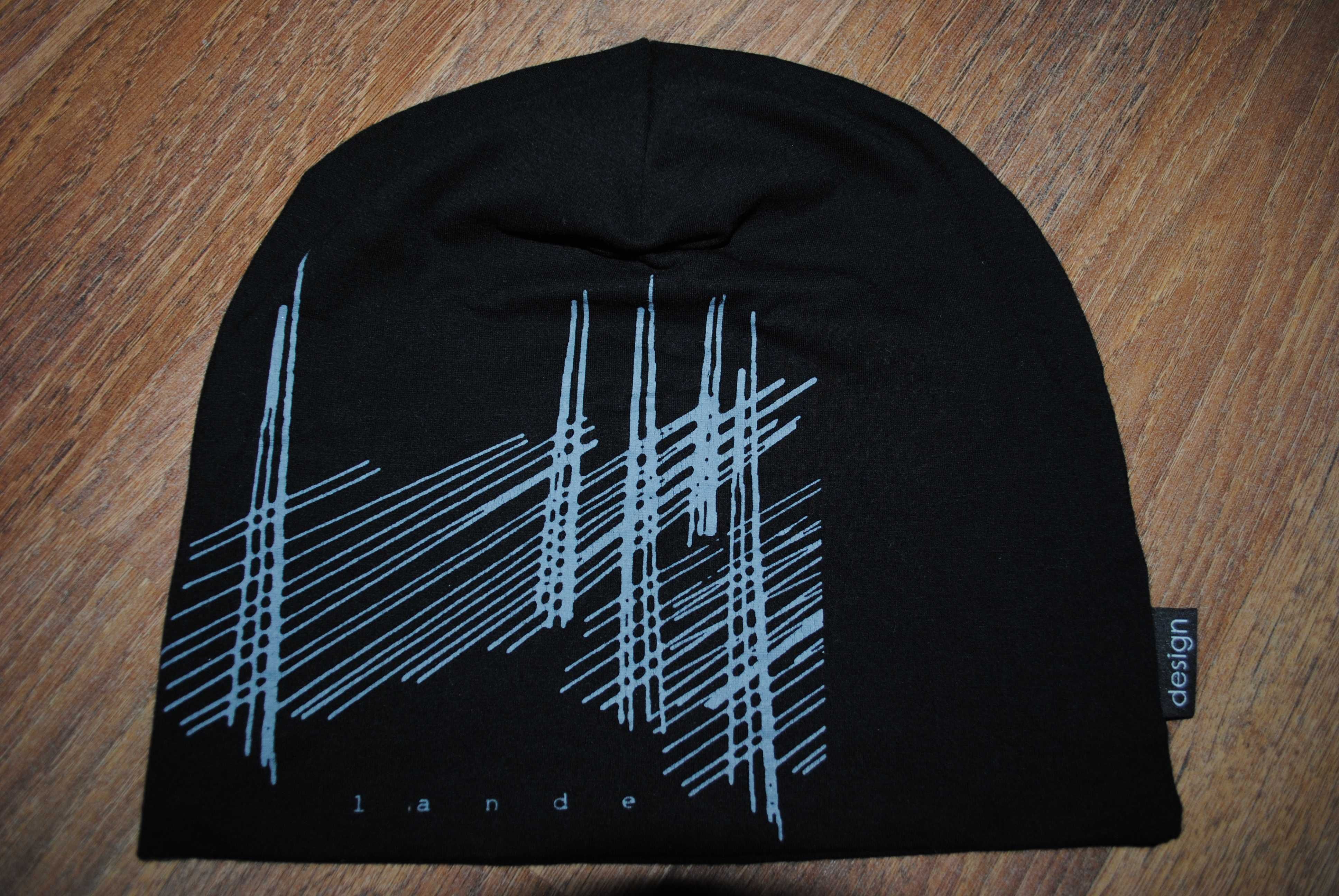 шапка Pylsy design one size