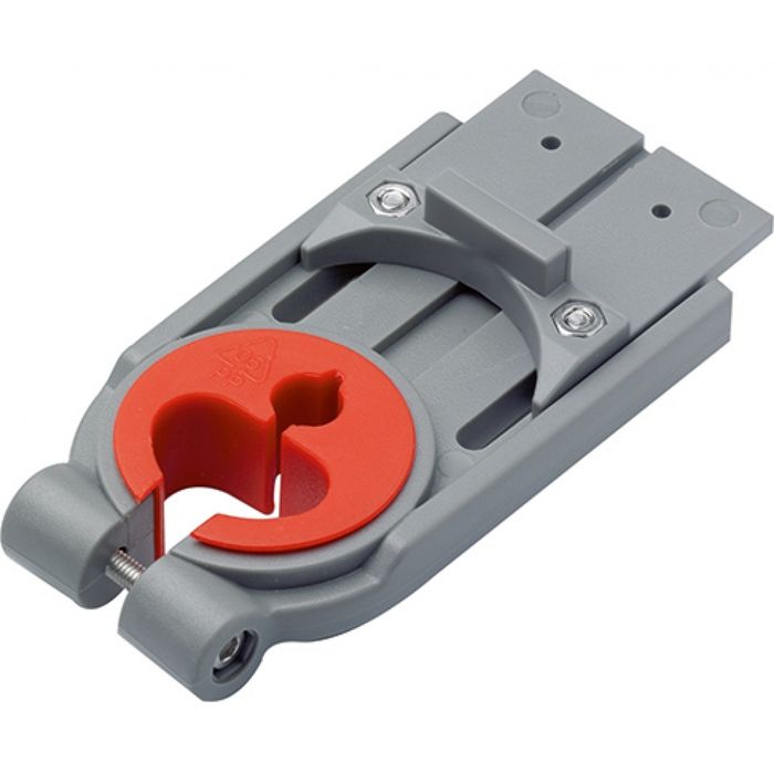 Uchwyt montażowy do bateri ciężkich w kuchni