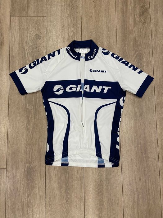 | M | Велоджерси / Велофутболка / Джерси Giant