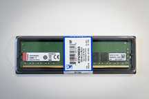 Ram 8GB DDR4 2933MT/s CL21 DIMM (Kingston)