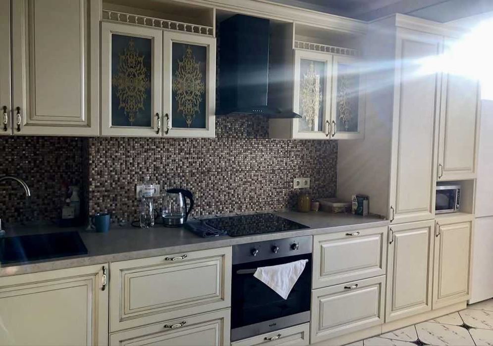 Продам шикарную 2 комн. кв. в ЖК Левада