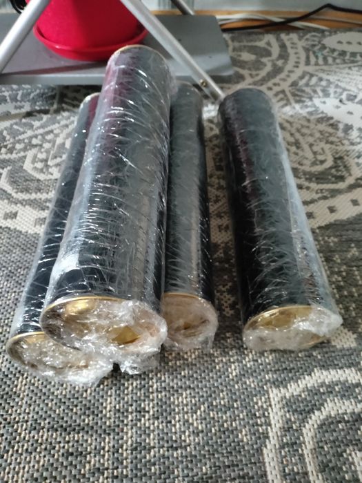 Тубус для упаковки