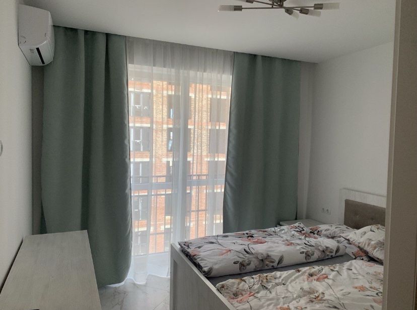 Квартира доступна для оренди 480 €