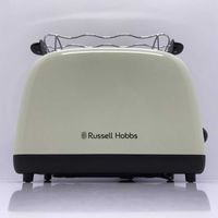 Тостер Russell Hobbs Colour Plus 26551-56 Тостер с Нержавейки