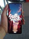 Motorola Moto E15