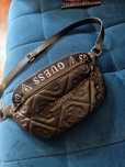 Nerka guess czarna