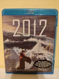 2012 Blu ray lektor napisy PL