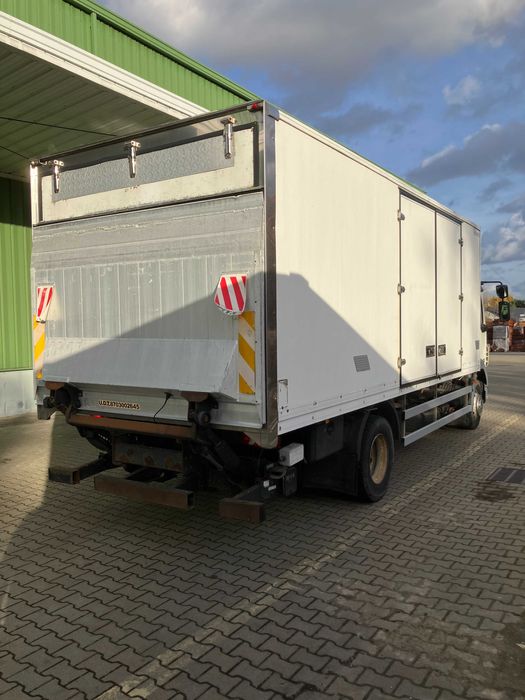 DAF LF 55/180 KM, rok produkcji 2008.