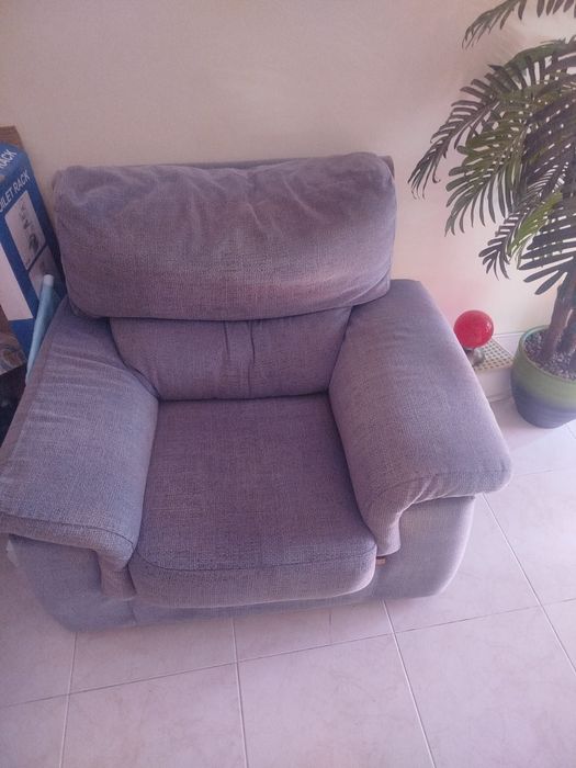 Doa se sofas usados