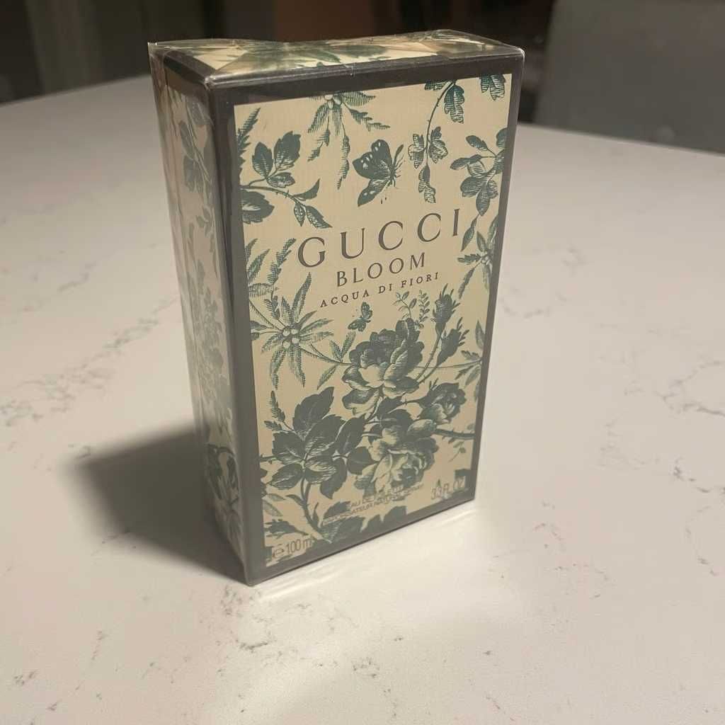 Gucci Bloom Profumo Di Fiori Eau de Parfum dla Kobiet, 100 ml