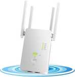 Router wzmacniacz sygnału WiFi  AC1200M SPP216