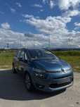 Citroën C4 Picasso Citroen C4 Picasso Exclusive