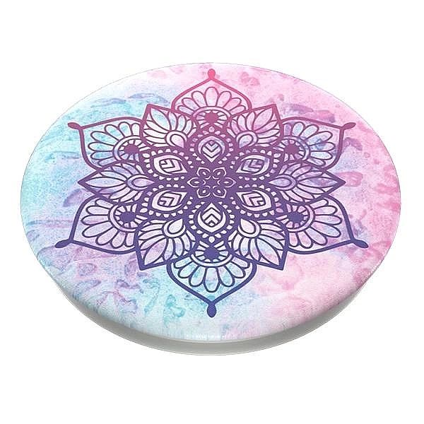 Uchwyt Popsockets 2 Rainbow Nirvana i podstawka do telefonu