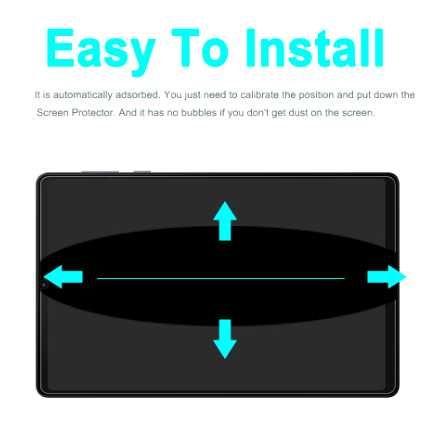 Защитное стекло для планшета Lenovo Legion Y700 2023 8.8