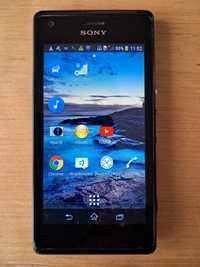 Sony xperia c1905