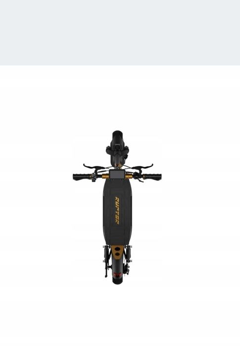 Hulajnoga Ruptor Monos L  Cooper 800W