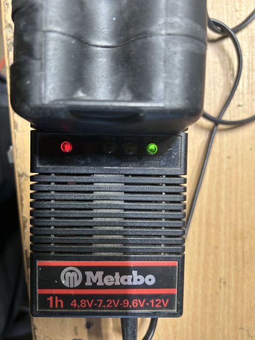 Matabo BEAT 9,6/2/R i L wkrętarka