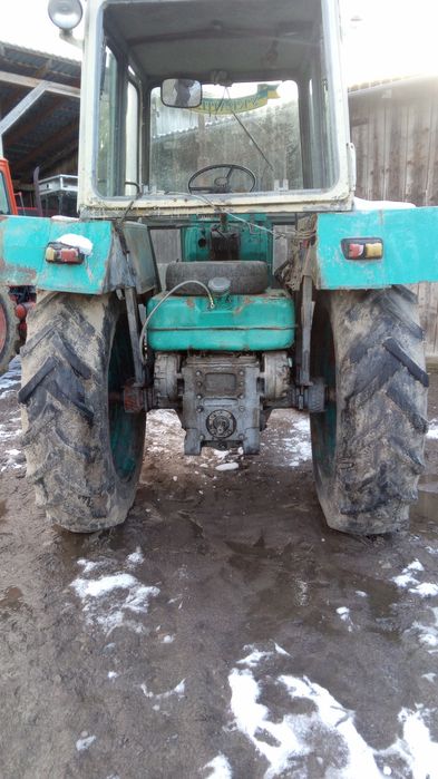 Продам трактор ЮМЗ