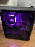 Komputer gamingowy RTX 4070