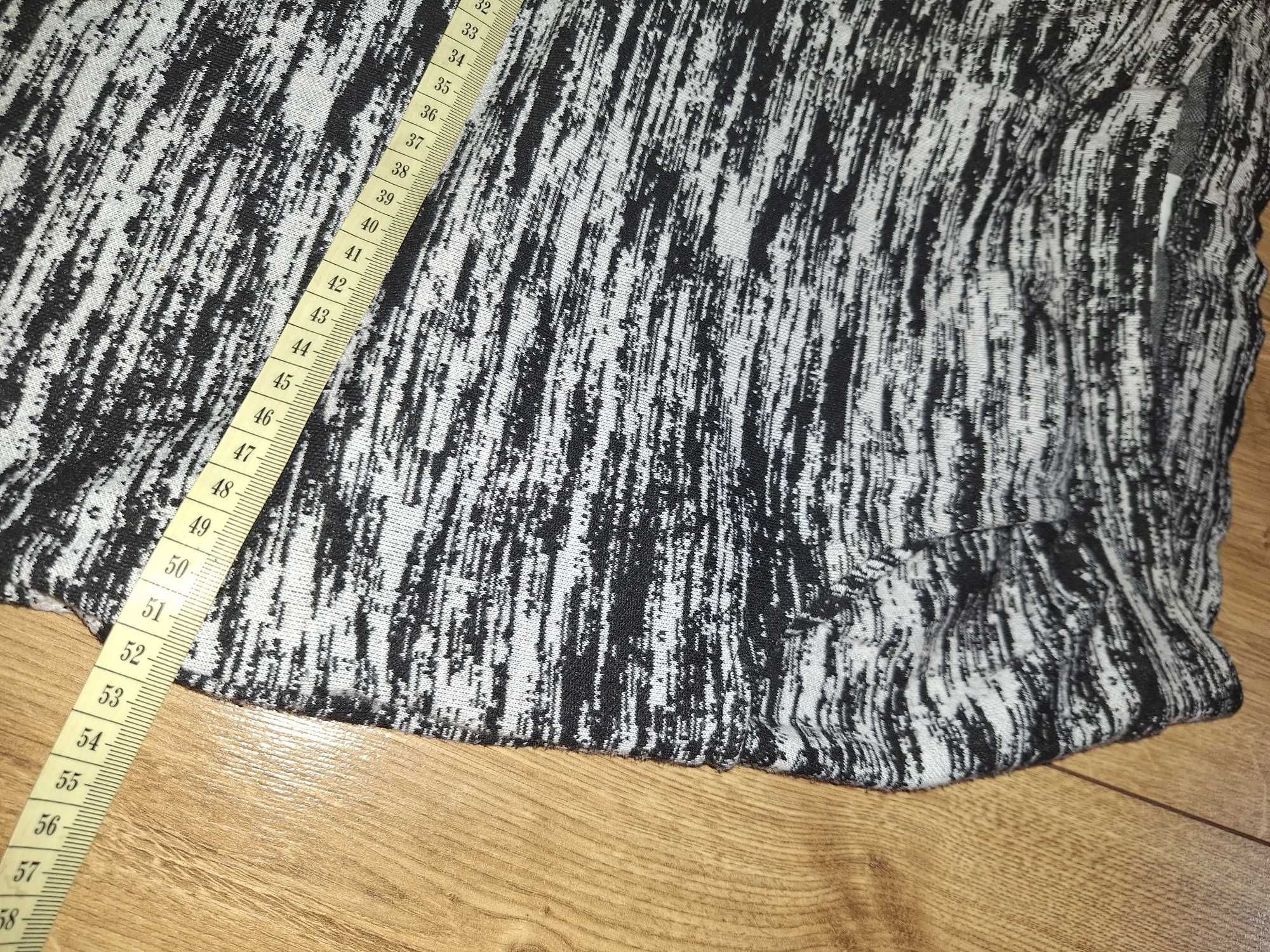 VERO MODA Spodnie legginsy roz 42/44