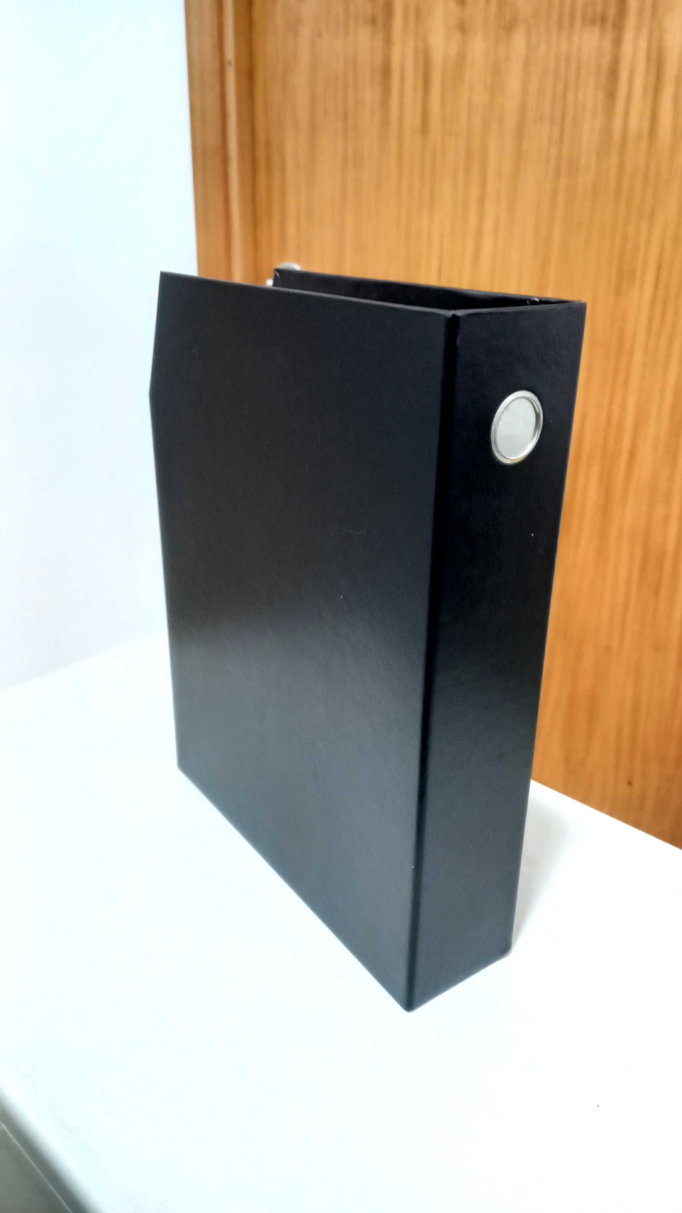 Capas para arquivo
