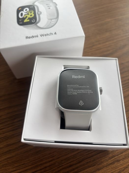 Opaska Redmi Watch 4