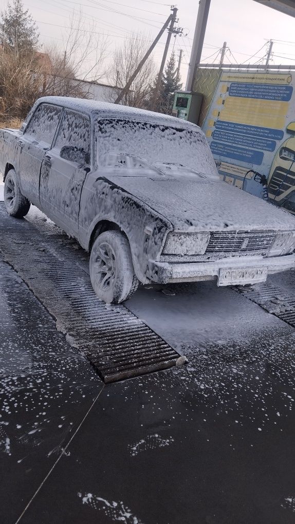 Продам ваз 2105 у хорошому стані