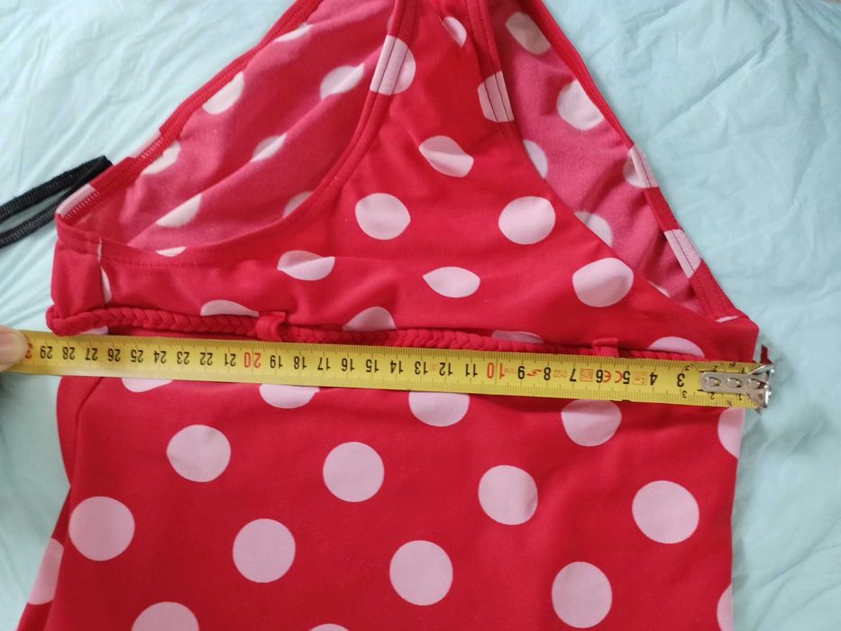 Strój kąpielowy 10 lat Debenhams