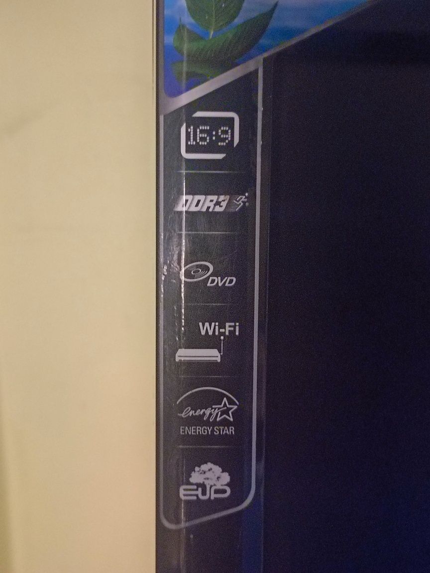 Komputer MSI MS-A934 All on one